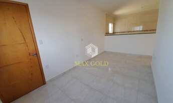 Imagem 2: Apartamento com 3 dormitórios para alugar, 81 m² por R$ 1.200,00/mês - Vila Nossa Senhora