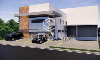 Imagem 3: Pavilhão/Galpão para alugar em Sumaré/SP