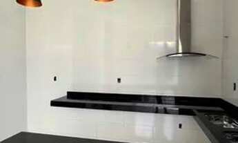 Imagem 7: APARECIDA DE GOIâNIA - Casa Padrão - Chácaras São Pedro