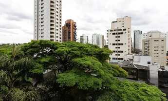 Imagem 7: Apartamento à Venda com 4 Dormitórios em Moema