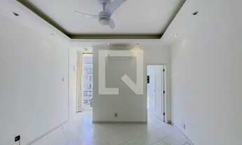 Imagem: Apartamento para Aluguel - Andaraí, 1 Quarto