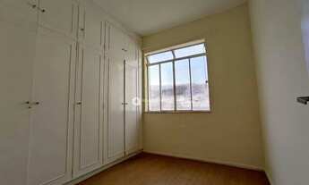 Imagem 3: Apartamento com 3 quartos para alugar, 71 m² por R$ 1.239/mês - Centro - Juiz de Fora/MG