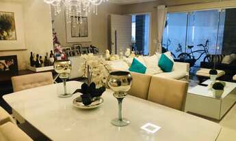 Imagem 2: Barra Da Tijuca - Interlagos De Itaúna, Linda Casa Triplex 100% Mobiliada, Moderna, Compos