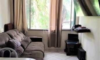 Imagem 2: Apartamento 45m², Bairro Ipanema