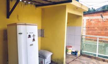 Imagem 7: Alugo Casa em Campo Grande bairro Rio da Prata