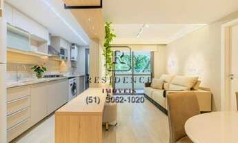 Imagem 2: PORTO ALEGRE - Apartamento Padrão - TRÊS FIGUEIRAS