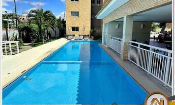 Imagem 4: Apartamento com 2 dormitórios, 51 m² - venda por R$ 250.000,00 ou aluguel por R$ 1.622,70