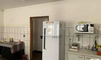 Imagem 6: Casa (térrea na rua) 3 dormitórios/suite, cozinha planejada