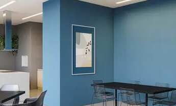 Imagem 5: Loft com 1 quarto, 30,07m², à venda em Porto Alegre, Central Parque