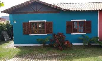 Imagem: Alugo casa de vila, estilo americano, 2