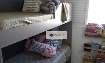 Imagem 3: Apartamento com 2 dormitórios, 69 m² - venda por R$ 410.000,00 ou aluguel por R$ 2.683,26