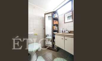 Imagem 7: Condomínio Conjunto Residencial Alpina