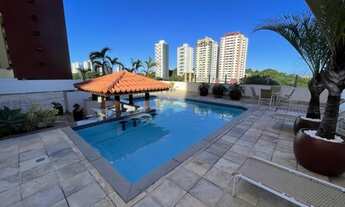 Imagem 6: Apartamento, venda Cidade Jardim, 3/4, suíte, varanda, oportunidade - Salvador - BA