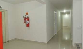 Imagem 2: Apartamento com 02 quartos sendo 01 suíte no Ouro Fino