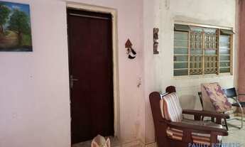 Imagem: CASA ASSOBRADADA - SANTANA - SP