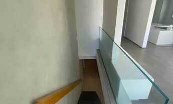 Imagem 5: Cobertura em Ipanema para aluguel com 180 metros quadrados e 3 quartos