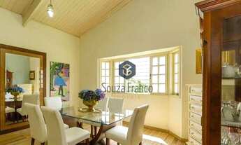 Imagem 4: Sobrado com 3 dormitórios à venda, 650 m² por R$ 1.890.000 - Botujuru - Mogi das Cruzes/SP