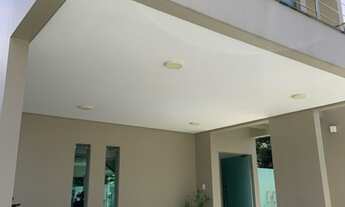 Imagem 11: Casa de condomínio para venda possui 215 metros quadrados com 3 quartos em Ponta Negra - M