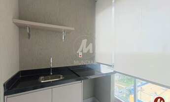 Imagem 7: Apartamento (tipo - padrao) 1 dormitórios, cozinha planejada, portaria 24hs, lazer, espaço