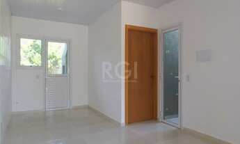 Imagem 6: Casa para Venda - 69m², 2 dormitórios, 1 vaga - Ponta Grossa