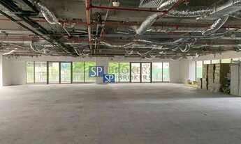 Imagem 2: Sala Comercial para locação, Vila Olímpia, São Paulo