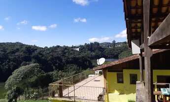 Imagem 3: Vendo lote Retiro lago Itabirito