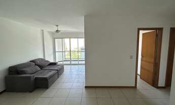 Imagem 4: Apartamento 3Q 110m2 Av Rio Branco Andar Alto Sol da Manhã Portaria 24H 2 Vagas Piscina