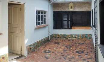 Imagem: CS0776 Casa Vila Prudente