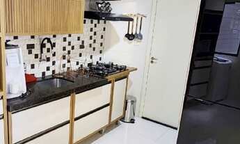 Imagem 4: Apartamento para aluguel tem 92 metros quadrados com 3 quartos em Ponta Verde - Maceió - A