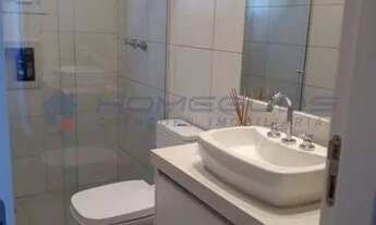 Imagem 5: Casa com 2 dormitórios, 142 m² - venda por R$ 1.150.000,00 ou aluguel por R$ 8.823,89/mês