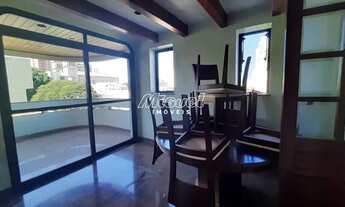 Imagem 5: Apartamento para aluguel, 4 quartos, 4 suítes, Centro - Piracicaba