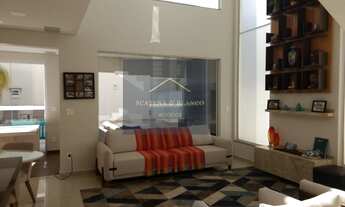 Imagem 3: Casa de condomínio com 3 quartos, 213m2, à venda em Votorantim, Condomínio Aldeia da Mata