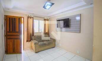 Imagem 3: Casa de Condomínio para Aluguel - Itaquera, 2 Quartos, 65 m2