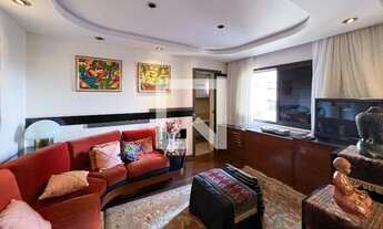 Imagem 6: Apartamento para Aluguel - Itaim Bibi, 3 Quartos, 213 m2