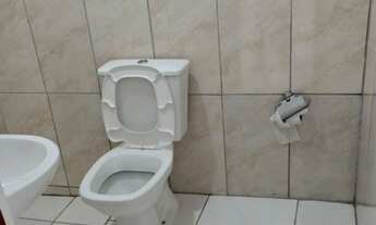 Imagem 6: Kitnet com varanda