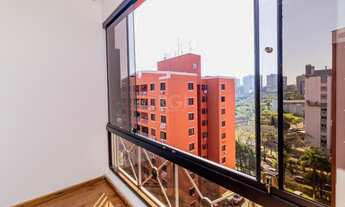 Imagem 7: Apartamento para Venda - 74m², 3 dormitórios, 2 vagas - Chácara das Pedras