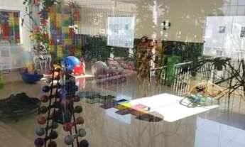 Imagem 5: Apartamento 2 quartos com armários, 1 banheiro social Condomínio Piazza Bellini - Piracica