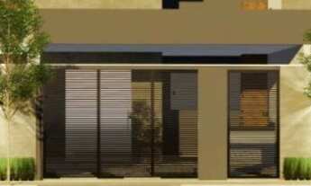 Imagem 2: Venda de casa nova Jardim Helvécia - Casa em Aparecida de Goiânia