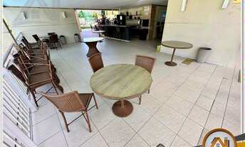 Imagem 6: Apartamento com 2 dormitórios, 51 m² - venda por R$ 250.000,00 ou aluguel por R$ 1.622,70