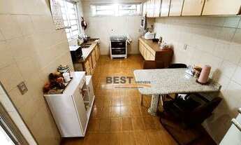 Imagem 7: Sobrado com 3 dormitórios, 136 m² - venda por R$ 980.000,00 ou aluguel por R$ 4.300,00/mês