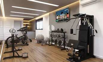 Imagem 4: Conheça o Residencial Vivant 341