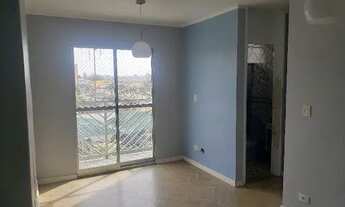 Imagem 3: Apartamento com 2 dormitórios para alugar, 54 m² - Vila Urupês - Suzano/SP