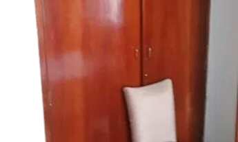 Imagem 5: Apartamento para alugar mobiliado no Tatuapé