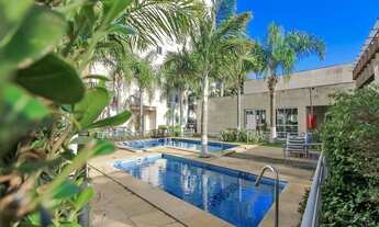 Imagem: Apartamento para Venda - 57.12m², 2 dormitórios