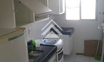 Imagem 3: Apartamento para locação, Jardim Antonio Von Zuben, CAMPINAS - SP