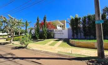 Imagem 2: Araraquara - Casa de Condomínio - Parque Residencial Damha