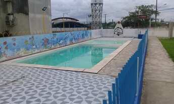 Imagem 5: Apartamento para aluguel com 47 metros quadrados com 2 quartos em Pixete - São Lourenço da