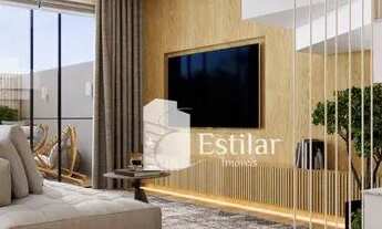 Imagem 5: Sobrado 03 quartos (01 suíte) e 02 vagas em Santa Felicidade, Curitiba