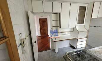 Imagem 2: Apartamento com 3 dormitórios para alugar, 73 m² por R$ 2.800,02/mês - Vila Formosa - São