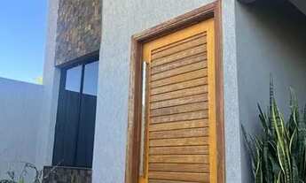 Imagem: Vendo Linda casa em Ourinhos- Sp